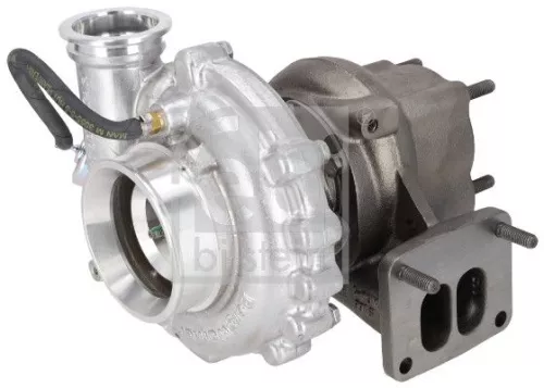 Oplader, opladen (supercharged/turbocharged) FEBI BILSTEIN 189097)