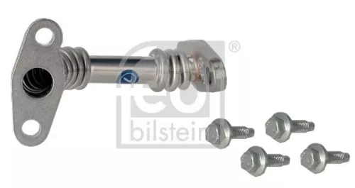 Olieleiding, lader FEBI BILSTEIN 189100)