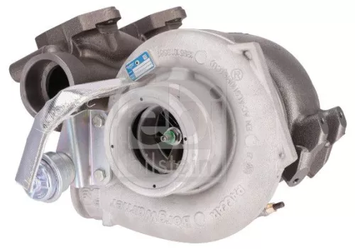 Oplader, opladen (supercharged/turbocharged) FEBI BILSTEIN 189103)
