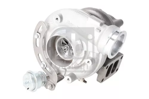 Oplader, opladen (supercharged/turbocharged) FEBI BILSTEIN 189113)