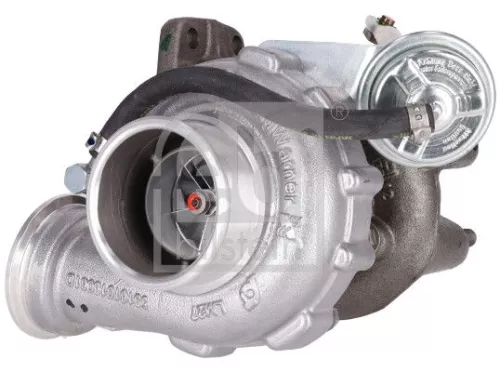 Oplader, opladen (supercharged/turbocharged) FEBI BILSTEIN 189115)