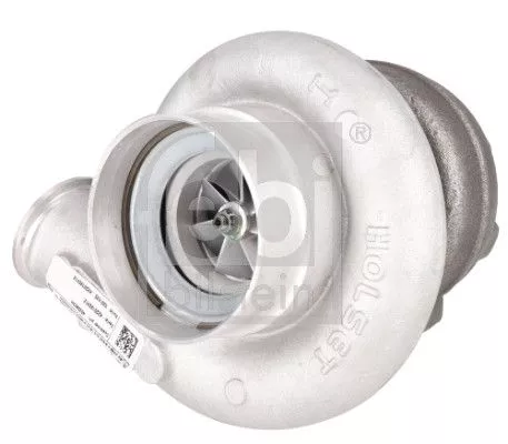 Oplader, opladen (supercharged/turbocharged) FEBI BILSTEIN 189125)