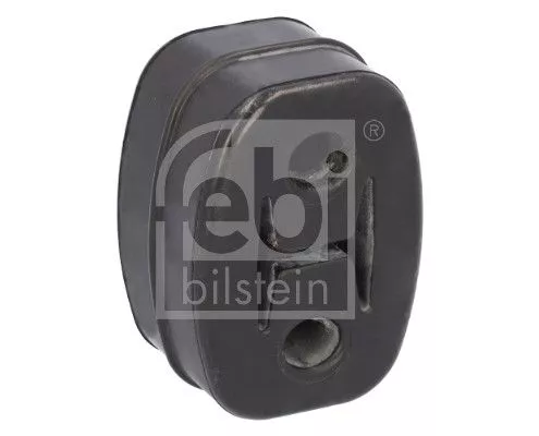 Mount, exhaust system FEBI BILSTEIN 184214)