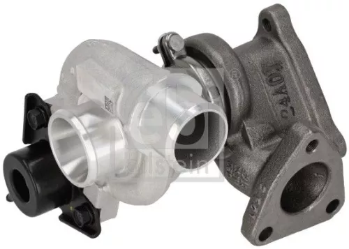 Oplader, opladen (supercharged/turbocharged) FEBI BILSTEIN 189126)
