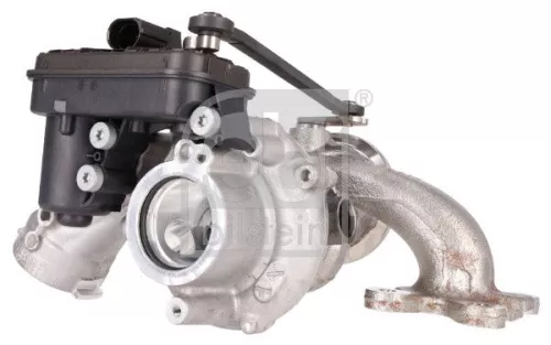 Oplader, opladen (supercharged/turbocharged) FEBI BILSTEIN 189139)