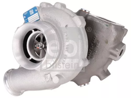 Oplader, opladen (supercharged/turbocharged) FEBI BILSTEIN 189141)
