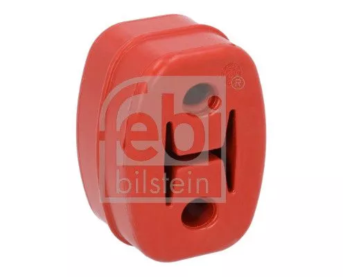 Mount, exhaust system FEBI BILSTEIN 184317)