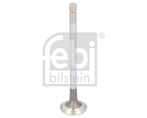 Uitlaatklep FEBI BILSTEIN 184333)