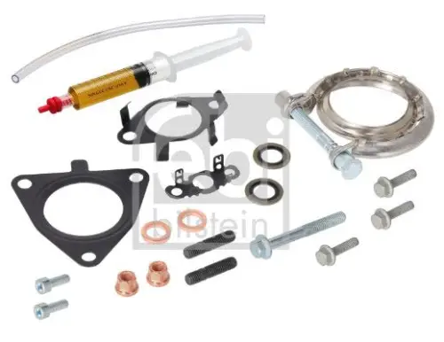 Montageset, oplader FEBI BILSTEIN 189166)
