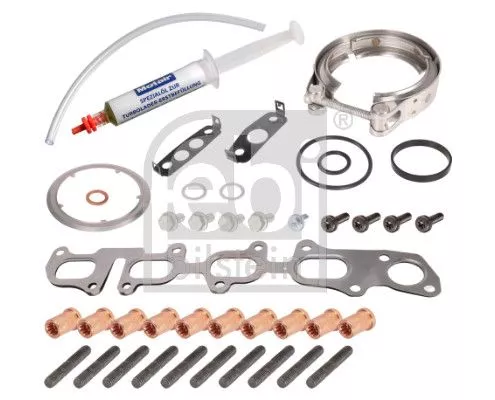 Mounting Kit, charger FEBI BILSTEIN 189183)