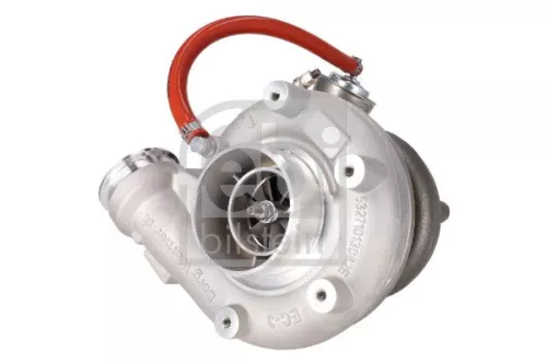 Oplader, opladen (supercharged/turbocharged) FEBI BILSTEIN 189196)