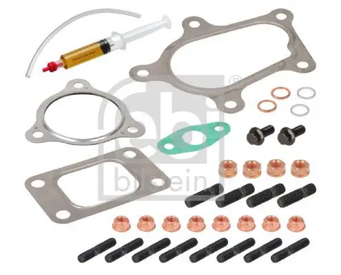 Montageset, oplader FEBI BILSTEIN 189205)
