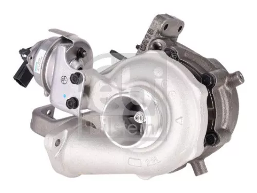 Oplader, opladen (supercharged/turbocharged) FEBI BILSTEIN 189222)
