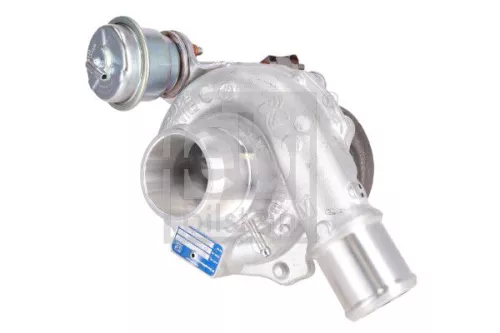 Oplader, opladen (supercharged/turbocharged) FEBI BILSTEIN 189228)