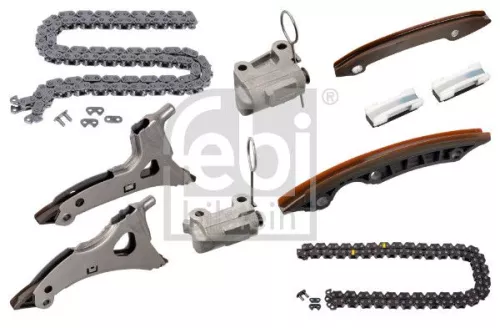 Timing Chain Kit FEBI BILSTEIN 184467)