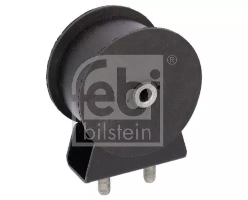 Montage, motor FEBI BILSTEIN 184472)