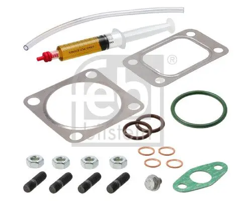 Montageset, oplader FEBI BILSTEIN 189234)