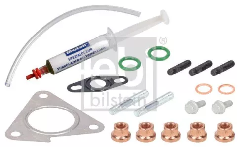 Mounting Kit, charger FEBI BILSTEIN 189241)