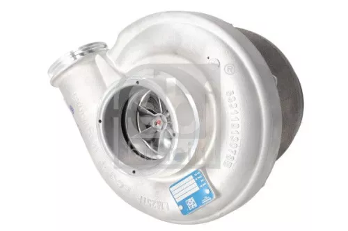 Oplader, opladen (supercharged/turbocharged) FEBI BILSTEIN 189245)