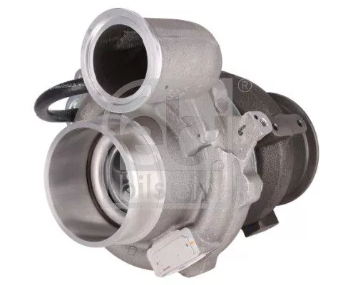 Oplader, opladen (supercharged/turbocharged) FEBI BILSTEIN 189256)