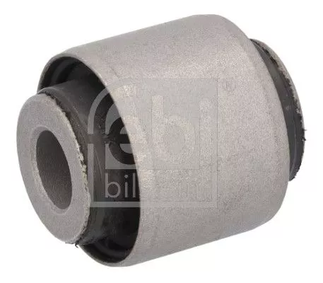 Montage, stuur-/achterarm FEBI BILSTEIN 184524)