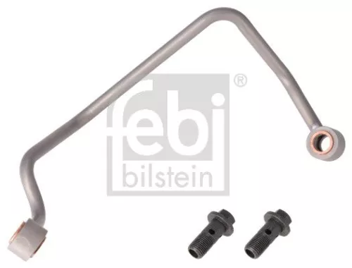 Olieleiding, lader FEBI BILSTEIN 189267)