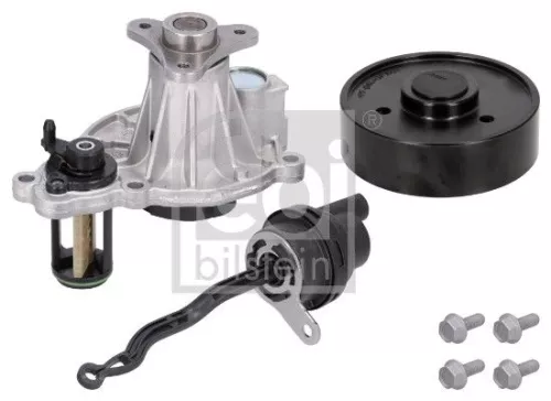 Water Pump, engine cooling FEBI BILSTEIN 184558)
