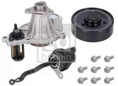 Water Pump, engine cooling FEBI BILSTEIN 184561)