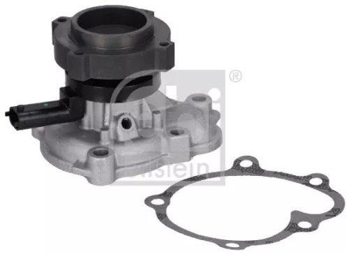 Water Pump, engine cooling FEBI BILSTEIN 184564)