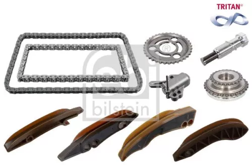 Timing Chain Kit FEBI BILSTEIN 184573)