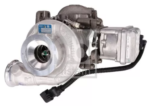 Oplader, opladen (supercharged/turbocharged) FEBI BILSTEIN 189296)