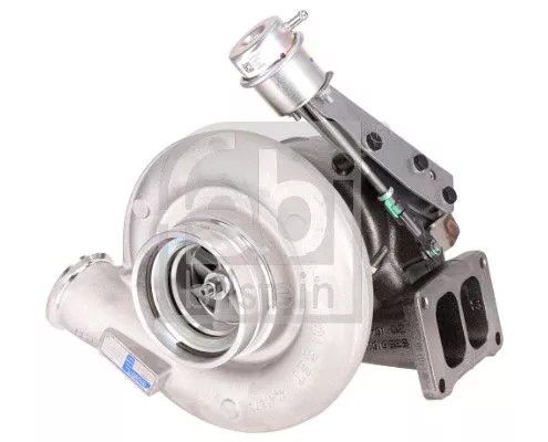 Oplader, opladen (supercharged/turbocharged) FEBI BILSTEIN 189301)