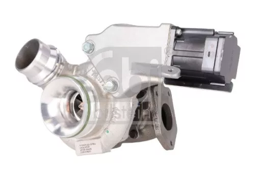 Oplader, opladen (supercharged/turbocharged) FEBI BILSTEIN 189317)