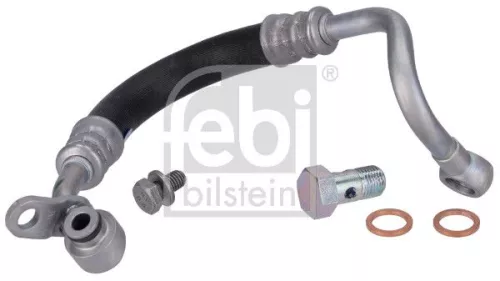 Olieleiding, lader FEBI BILSTEIN 189318)