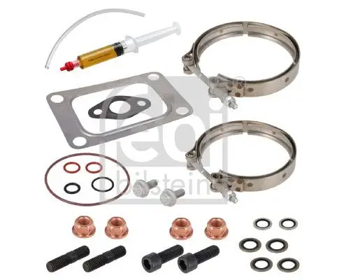 Montageset, oplader FEBI BILSTEIN 189322)