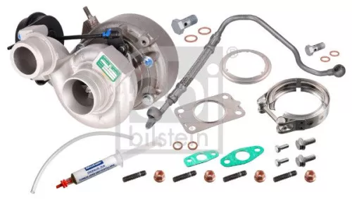 Oplader, opladen (supercharged/turbocharged) FEBI BILSTEIN 189323)