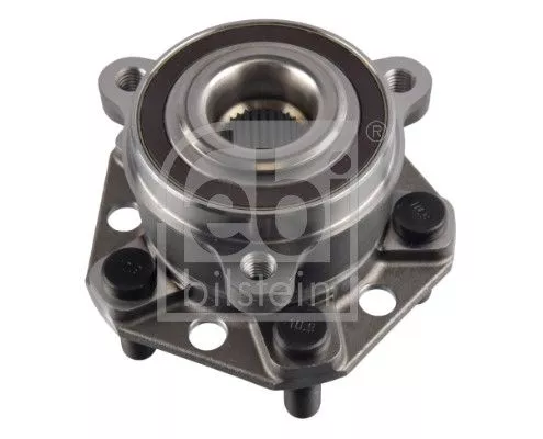 Wiellagerset FEBI BILSTEIN 184629)
