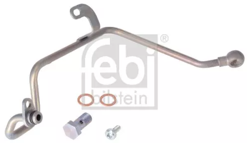 Olieleiding, lader FEBI BILSTEIN 189335)
