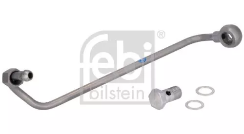 Olieleiding, lader FEBI BILSTEIN 189355)