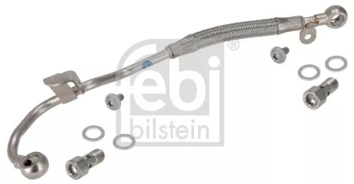 Olieleiding, lader FEBI BILSTEIN 189374)