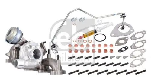 Oplader, opladen (supercharged/turbocharged) FEBI BILSTEIN 189375)