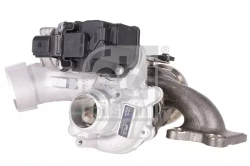 Oplader, opladen (supercharged/turbocharged) FEBI BILSTEIN 189376)