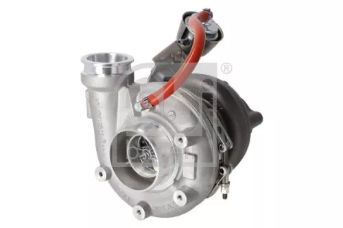 Oplader, opladen (supercharged/turbocharged) FEBI BILSTEIN 189392)