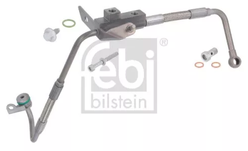 Olieleiding, lader FEBI BILSTEIN 189393)