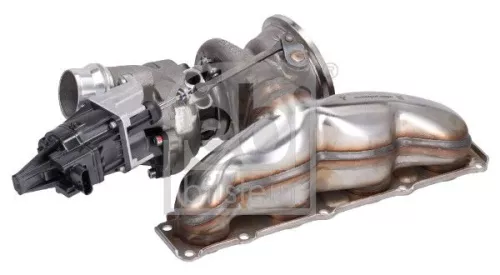 Oplader, opladen (supercharged/turbocharged) FEBI BILSTEIN 189408)