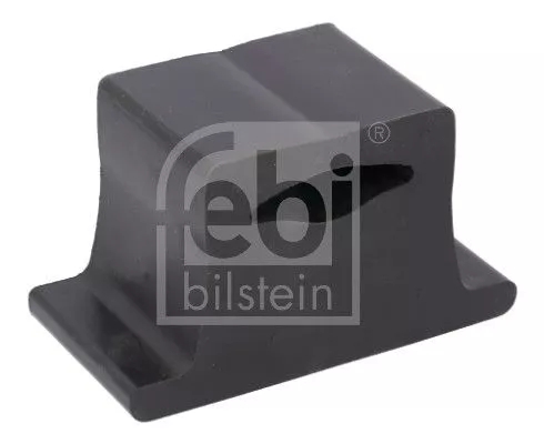 Rubberen buffer, vering FEBI BILSTEIN 184646)