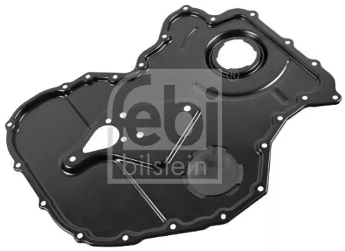 Housing Cover, crankcase FEBI BILSTEIN 184649)