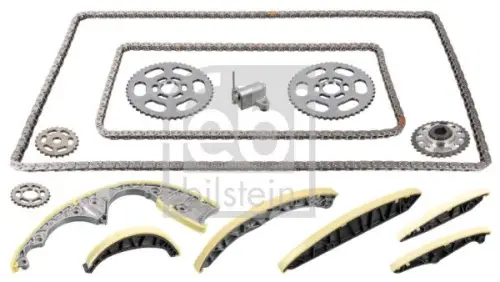 Distributiekettingkit FEBI BILSTEIN 184685)