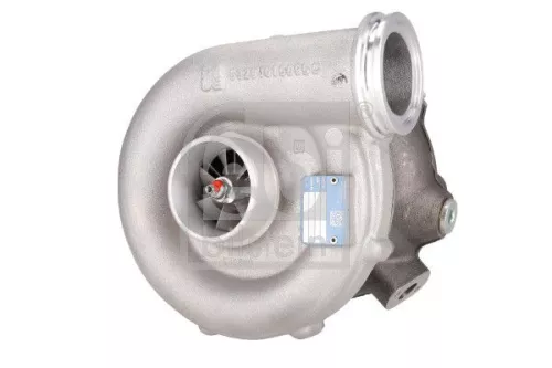 Oplader, opladen (supercharged/turbocharged) FEBI BILSTEIN 189431)