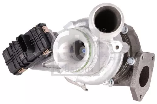 Oplader, opladen (supercharged/turbocharged) FEBI BILSTEIN 189461)